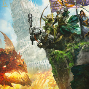 Dungeons & Dragons 5e Basic Rules (2014) 🇬🇧